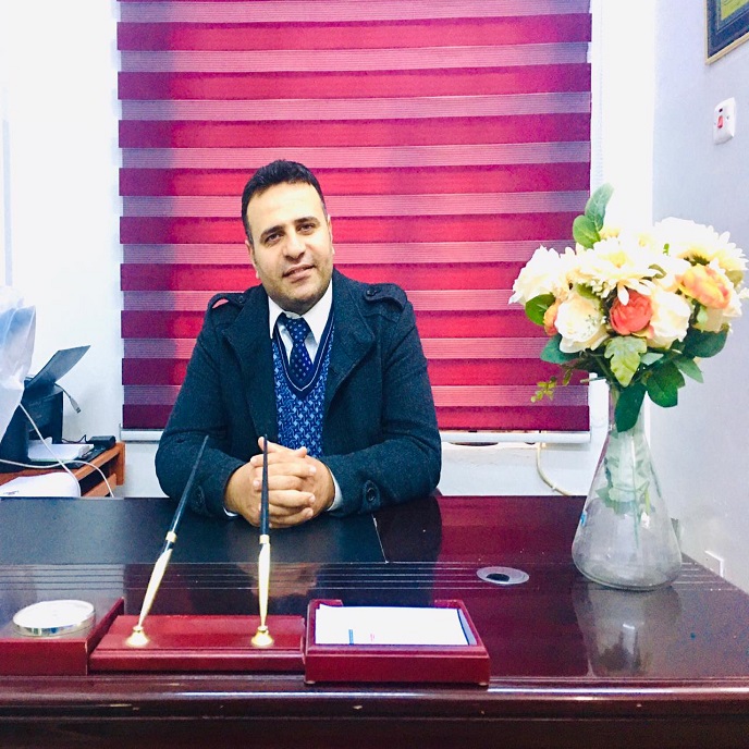 م. اسو احمد مجيد