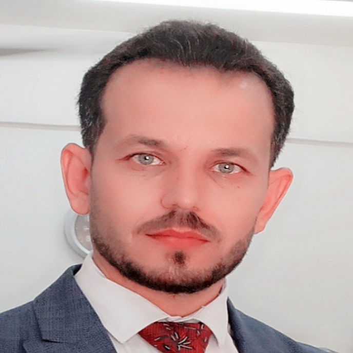 م. وليد ابراهيم سعد