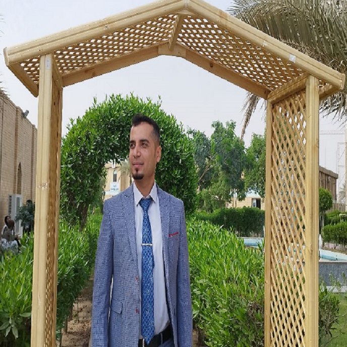 م. نشوان ناظم حسن