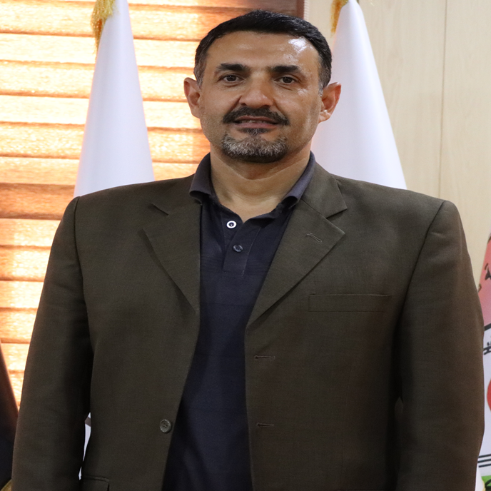 أ.م.د. علي حسن محمد البرزنجي