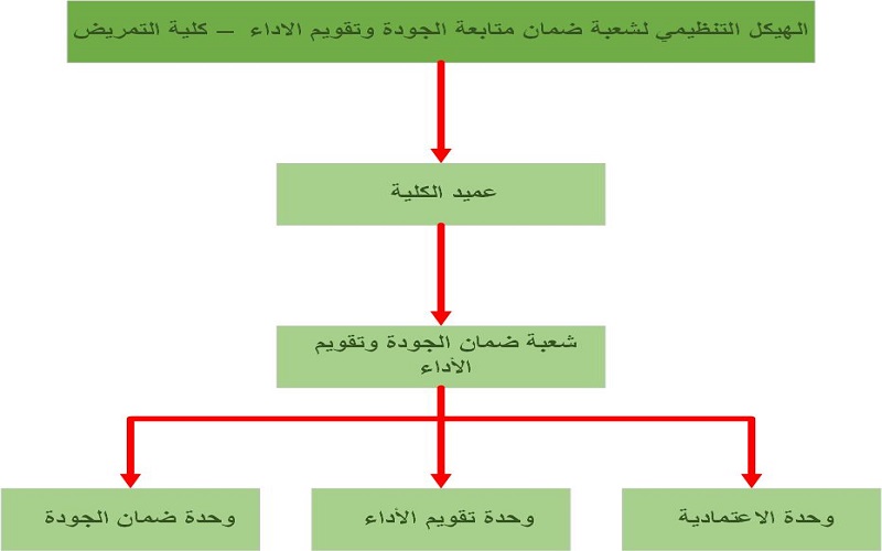 شعبة ضمان الجودة 2