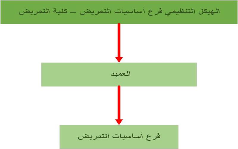 فرع أساسيات التمريض