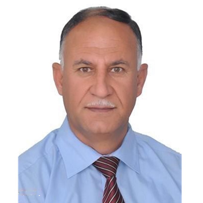 أ.م. د.صلاح محمد صالح حسن  