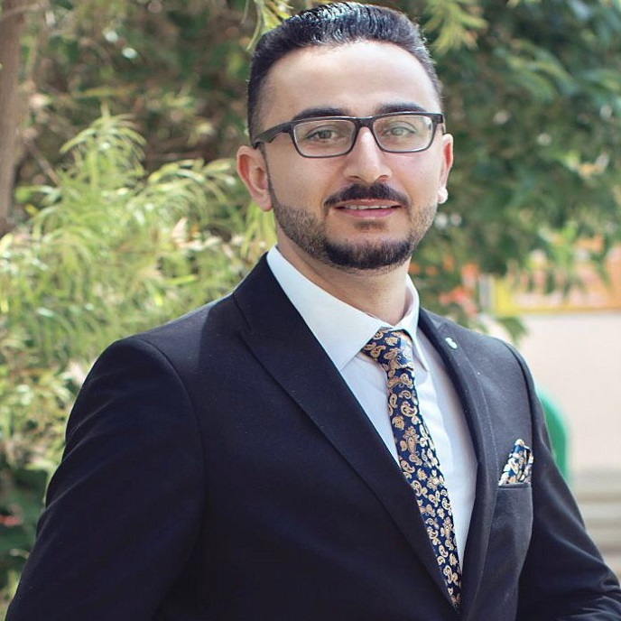 م. ئوميد حمه رشيد محمدامين عزيز