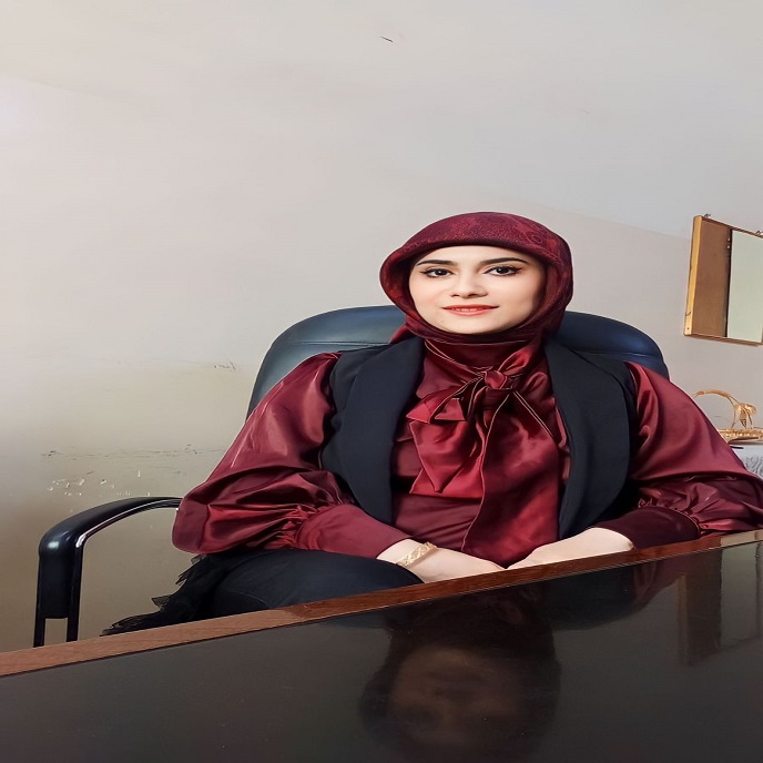 م.م. رؤيا فريد جاسم	