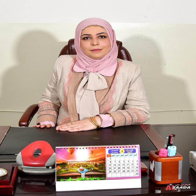 م. وجدان عبدالامير كامل